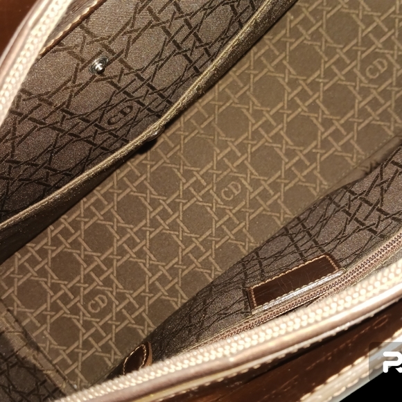 lady Dior Malice satchel - Picture 5 of 17